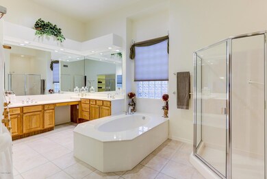 Master En Suite