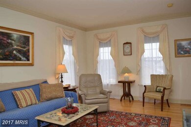 16803 Paxton Dr, Williamsport, MD 21795 - photo 2