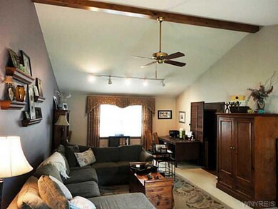 Living Room 56 Old Orchard Lane, Orchard Park, NY 
