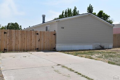 Side Yard (West)