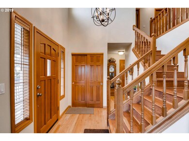 Entrance/Foyer
