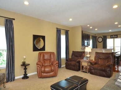 Family Room.