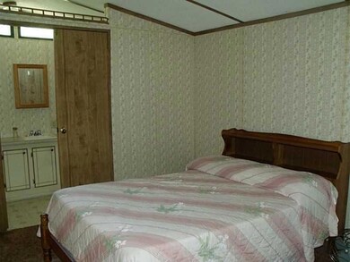 Master Bedroom.