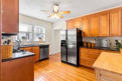 86 Howard St unit 1, Waltham, MA 02451 - photo 7