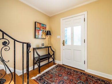 Foyer/Entry