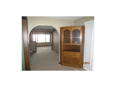 BUILT IN CABINET