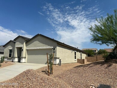 5438 W Summer View Dr, Marana, AZ 85658 - photo 3