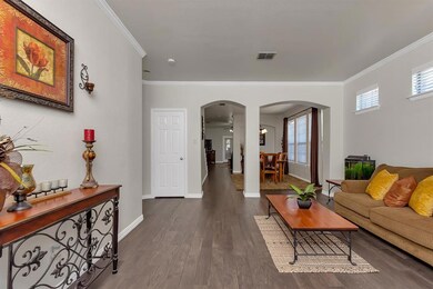 5929 Dripping Springs Ct, North Richland Hills, TX 76180 - photo 5