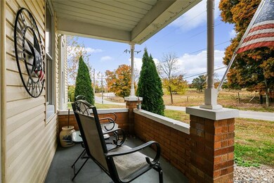 3904 Bethlehem New Washington Rd, New Washington, IN 47162 - photo 4