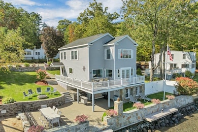 75 Neal Shore Rd, Meredith, NH 03253 - photo 3