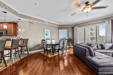 Towers of Channelside unit 705, Tampa, FL 33602 - photo 3