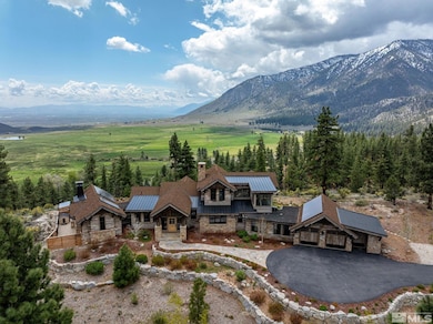 3513 Cutoff Trail, Carson City, NV 89705 - photo 2