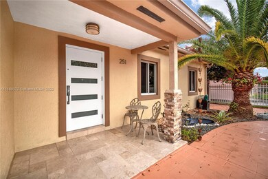 Covered Main Entry