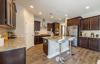 Taylor Kitchen