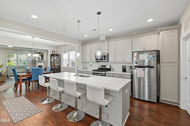 116 Beaufort Loop, Clayton, NC 27527 - photo 5