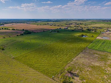 10.6 Acres Whitfill Rd, Ennis, TX 75119 - photo 4