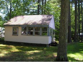 21 Saint James Ave, Milton, NH 03851 - photo 2