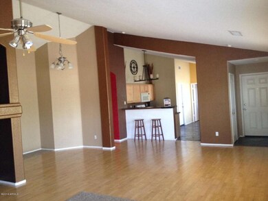 Open Concept