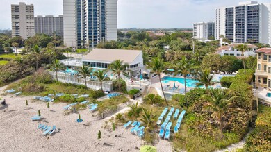 Aberdeen Arms Condominium unit 907, Highland Beach, FL 33487 - photo 7