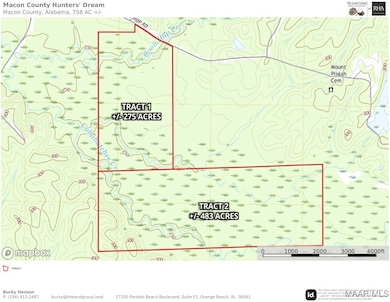 00 Coon Hop Rd, Hardaway, AL 36039 - photo 4