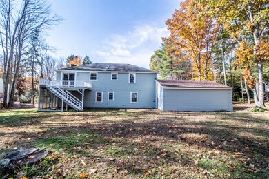 22 Nutter Way, Scarborough, ME 04074 - photo 7