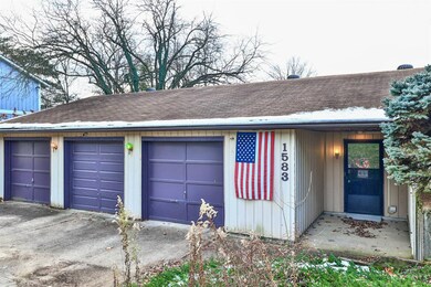 1583 Hunter Rd, Fairfield, OH 45014 - photo 2