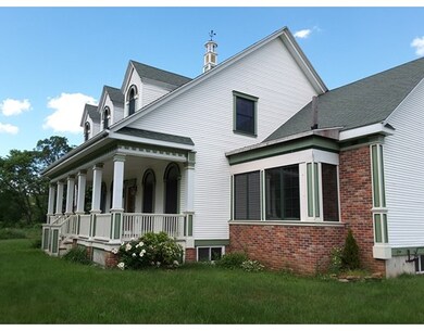 242 Hardwick Rd, New Braintree, MA 01531 - photo 3