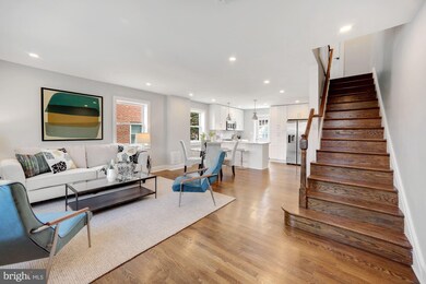 4927 12th St NE, Washington, DC 20017 - photo 4