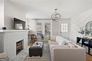 443 3rd Ave, Decatur, GA 30030 - photo 6