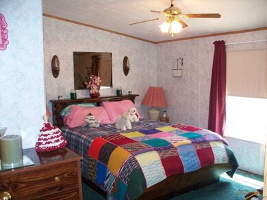 THREE MORE WITH A HUGE MASTERBEDROOM SUITE TOO BIG