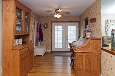 Dining Room.