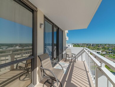 Spacious Private Lanai