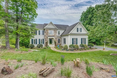 3585 Glasgow Ln, Keswick, VA 22947 - photo 3