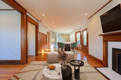 15 Cushing Ave unit 2, Belmont, MA 02478 - photo 5