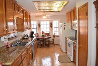 420 Belinda Dr unit Lot 211 Phase 2, Alamo, TX 78516 - photo 2