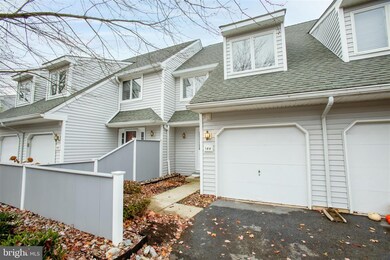 144 W Thomas Ct unit 144, Kennett Square, PA 19348 - photo 2