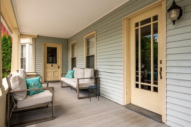 87 Charles St unit 2, Rochester, NH 03867 - photo 4