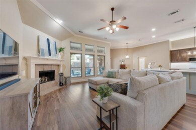 1704 Cordero Ct, Denton, TX 76210 - photo 3