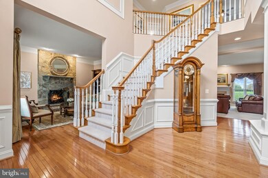 16748 Chestnut Overlook Dr, Purcellville, VA 20132 - photo 3