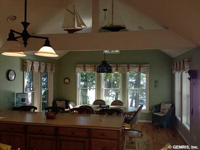 Kitchen Dining