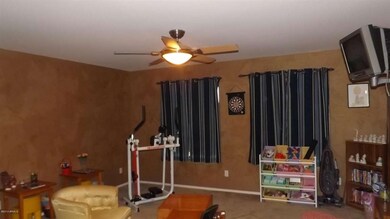bonus room