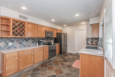 2400 Mesquite Ct E, Bedford, TX 76021 - photo 6