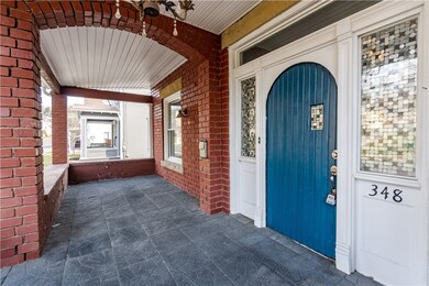 348 N West St, Waynesburg, PA 15370 - photo 3