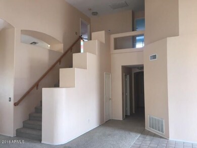 New Aster Upstairs