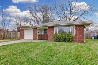 644 S Sylvan Ave, Columbus, OH 43204 - photo 2