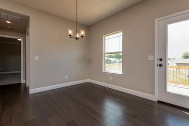 Meadow Basement Basement