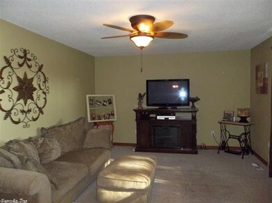 Family Room!