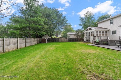 19 Sussex Way Niskayuna NY 008 MLS