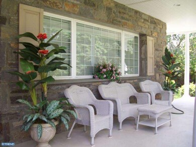 2716 S Kent Rd, Broomall, PA 19008 - photo 2