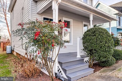 312 Lennox Ave, Towson, MD 21286 - photo 2